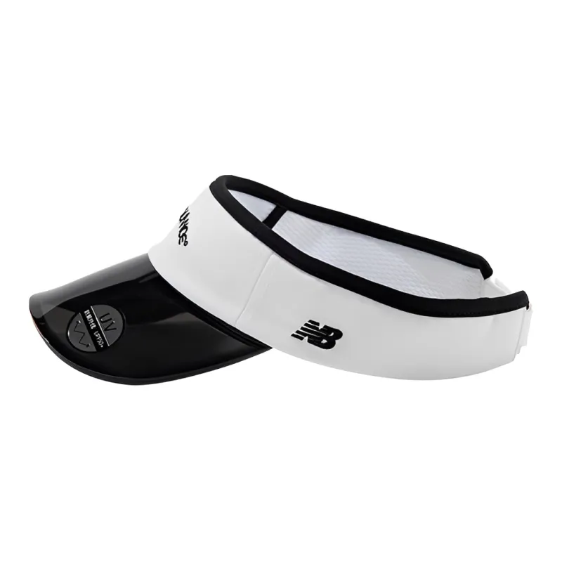 New Balance Sun Protection Hats Kids White-2