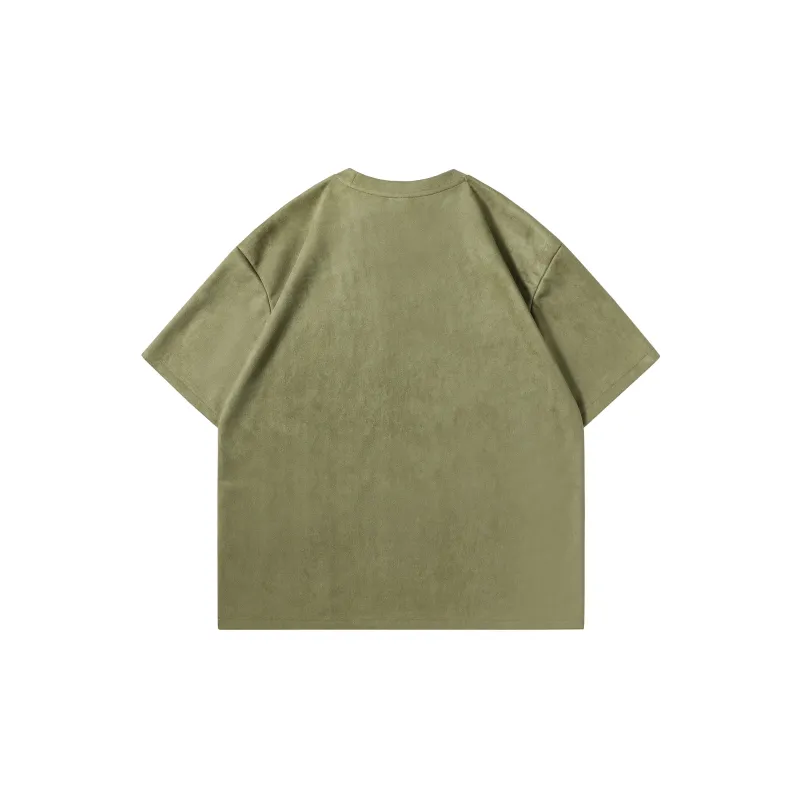 SIDEEFFECT T-Shirts Unisex-15