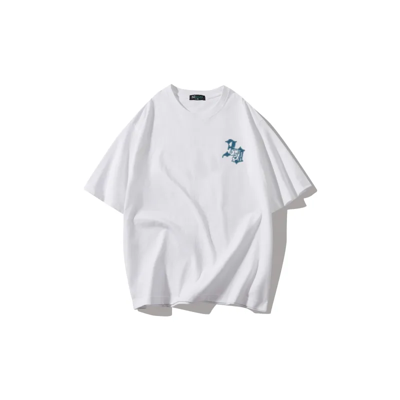 30BRAID T Shirts Unisex-8