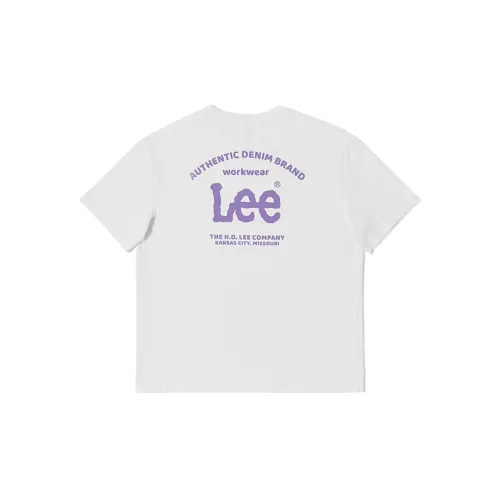Lee Women T-shirt