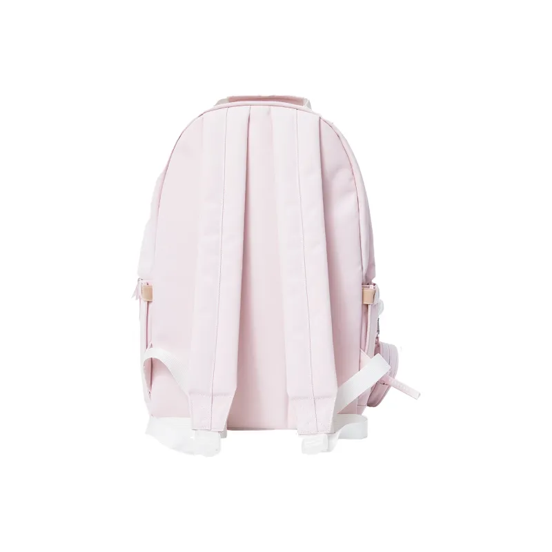Kappa Polyester Laptop Bag Backpack Tubas Unisex Aromatherapy Lavender/Pink Green/Beige Pink-10