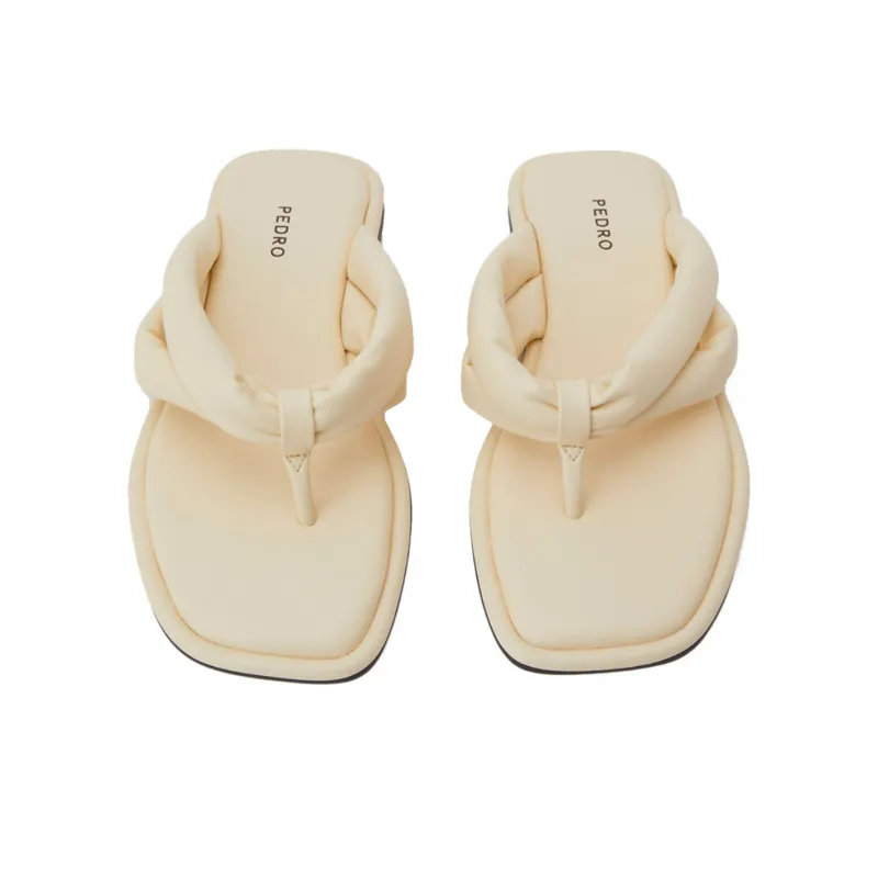 PEDRO Flip Flops Women's-2