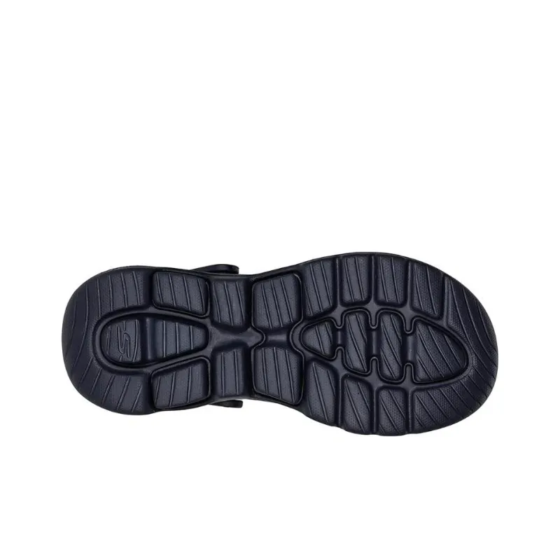 Skechers Go Walk 5 Clogs Men's Blue-3