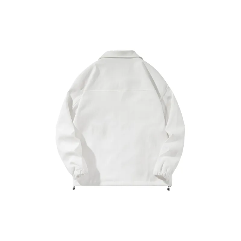 Minfinity Jackets Unisex-14