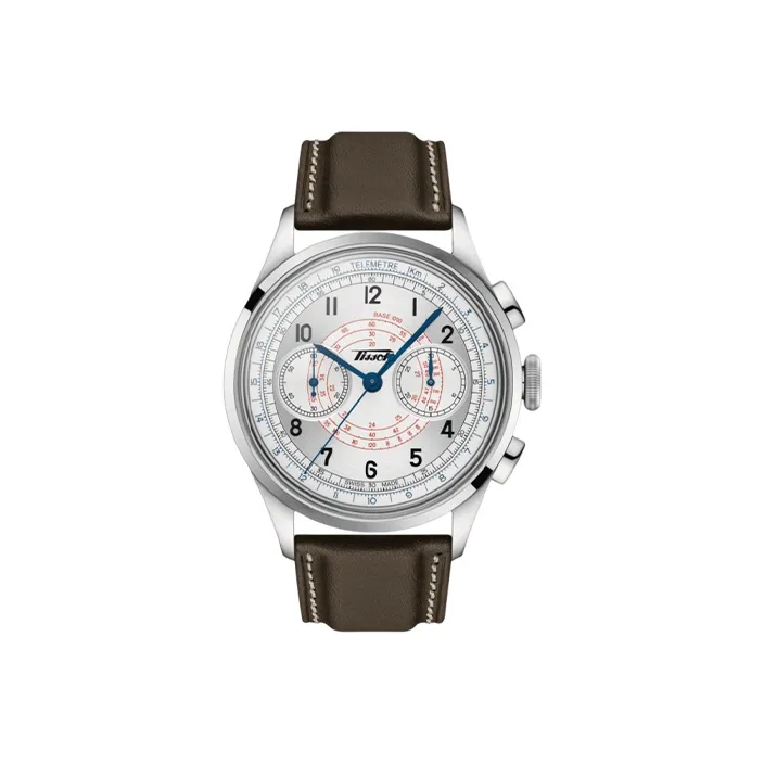 TISSOT Men Vintage Classic Series Watch-0