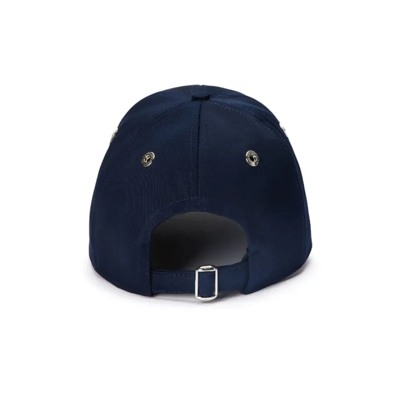 AMIPARIS Baseball Caps Men Blue-1