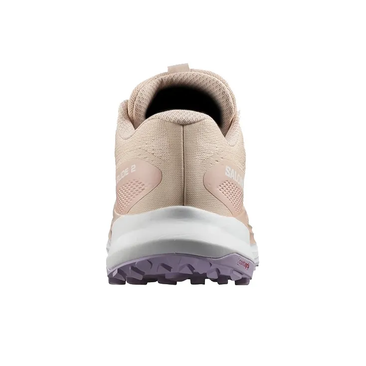 SALOMON Schuhe Ultra Glide 2 'Tencher Peach' / L00Women's-3