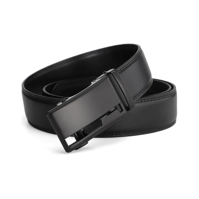 KENMO Leather Belts Men-1