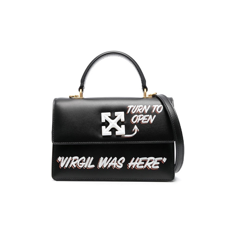 Off white virgil abloh bag sale