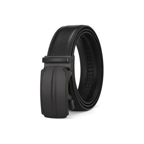 KENMO Leather Belts Men