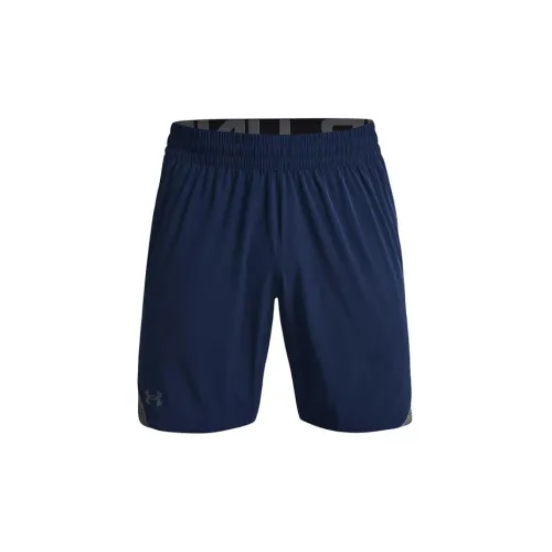 Under Armour Sports Shorts Male