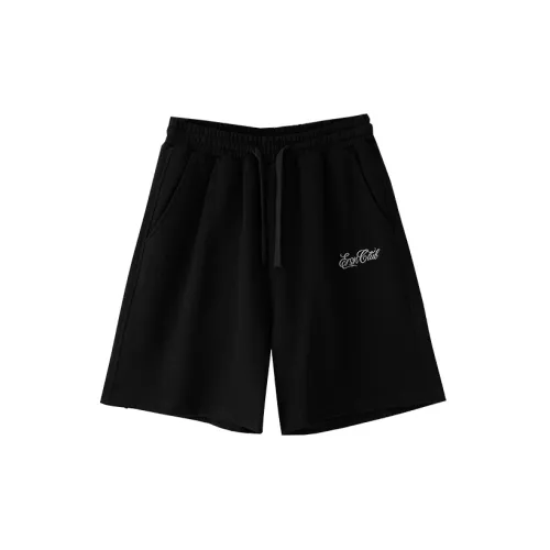 ER Unisex Casual Shorts