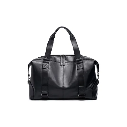 Slazenger Handbag Black