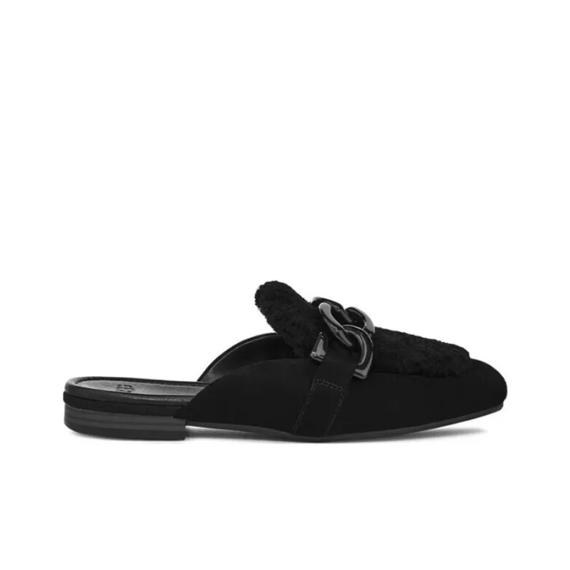 UGG Janaya Stylish Sandals Women's Black-2