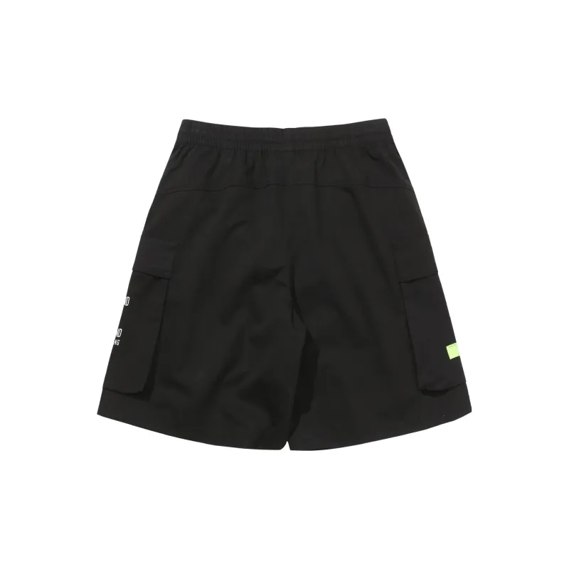 TONY HAWK Casual Shorts Unisex-1