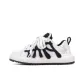 White Black