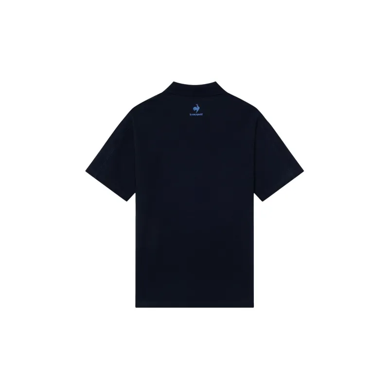 Le Coq Sportif Polo Shirt Men's-5