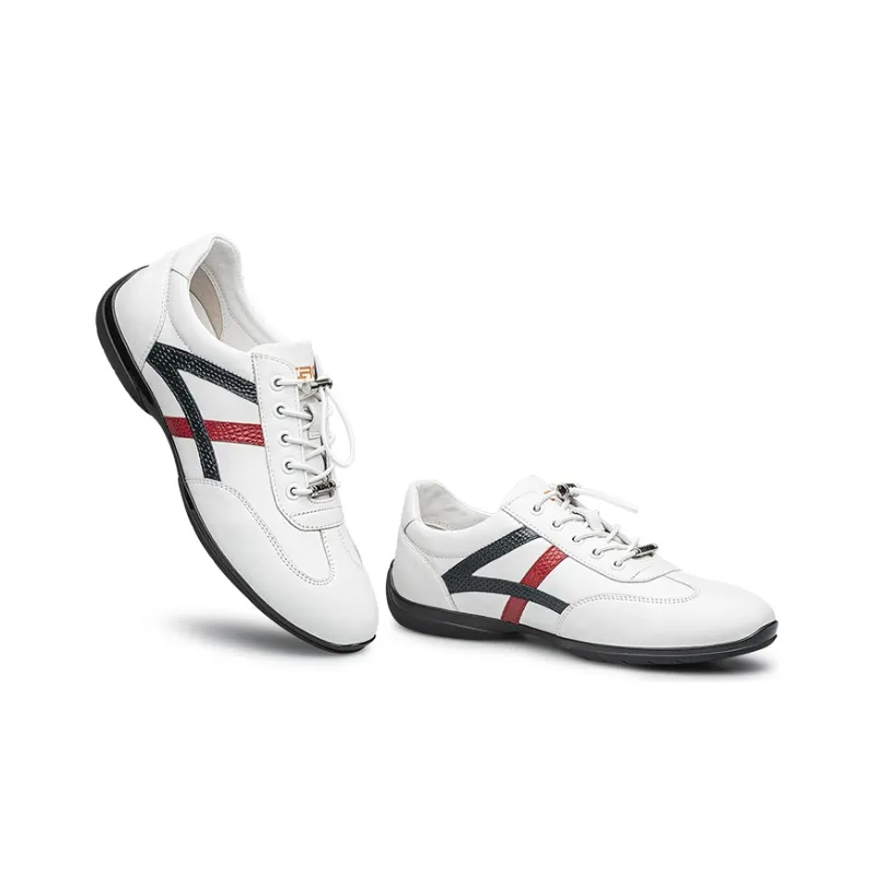 ZRO Stylish Skateboarding Shoes Men's-2