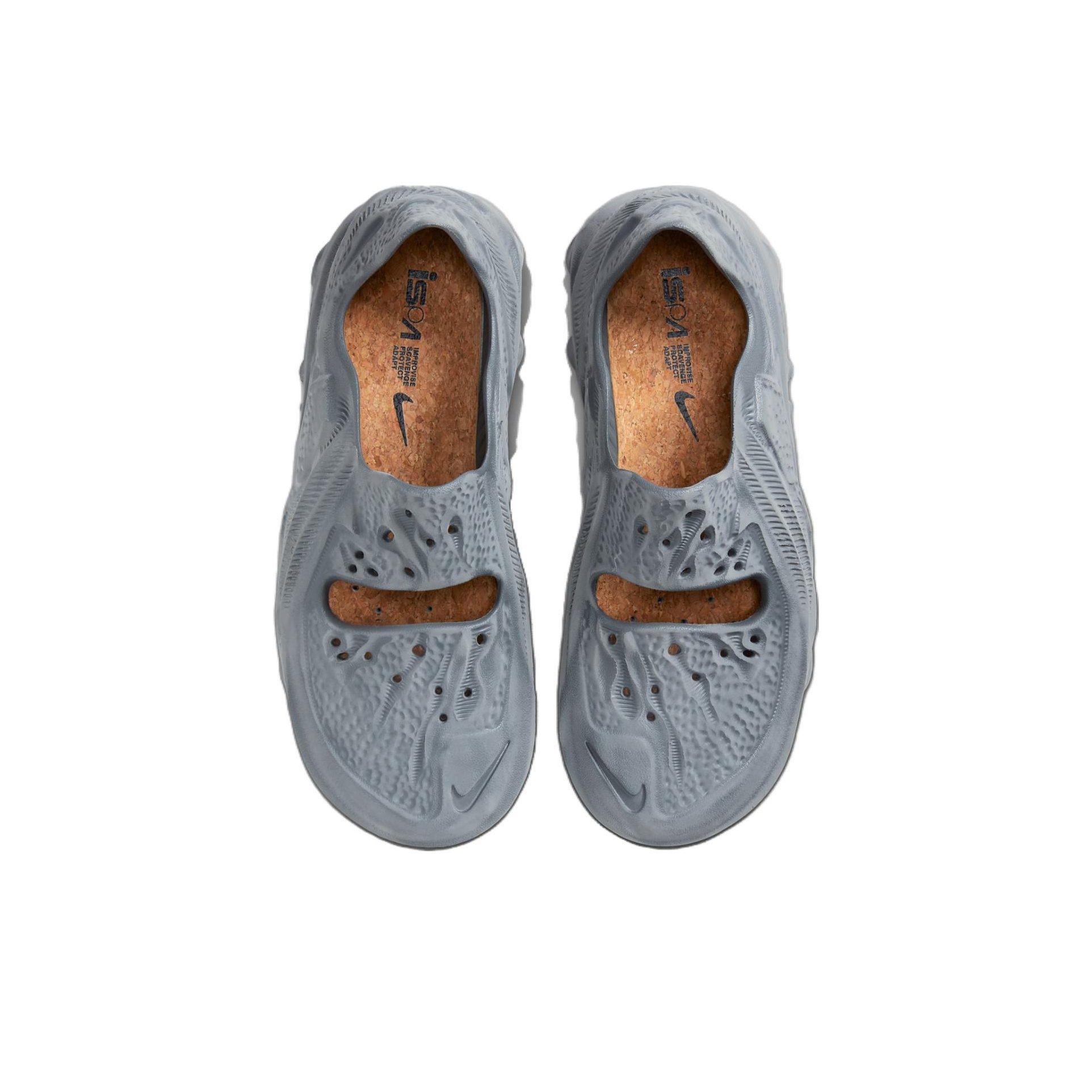 Nike Ispa Universal Grey US M 13 - POIZON