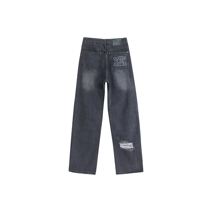 MIMOSA CHUR Jeans Women's-1
