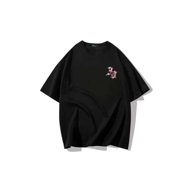 30BRAID T Shirts Unisex-3