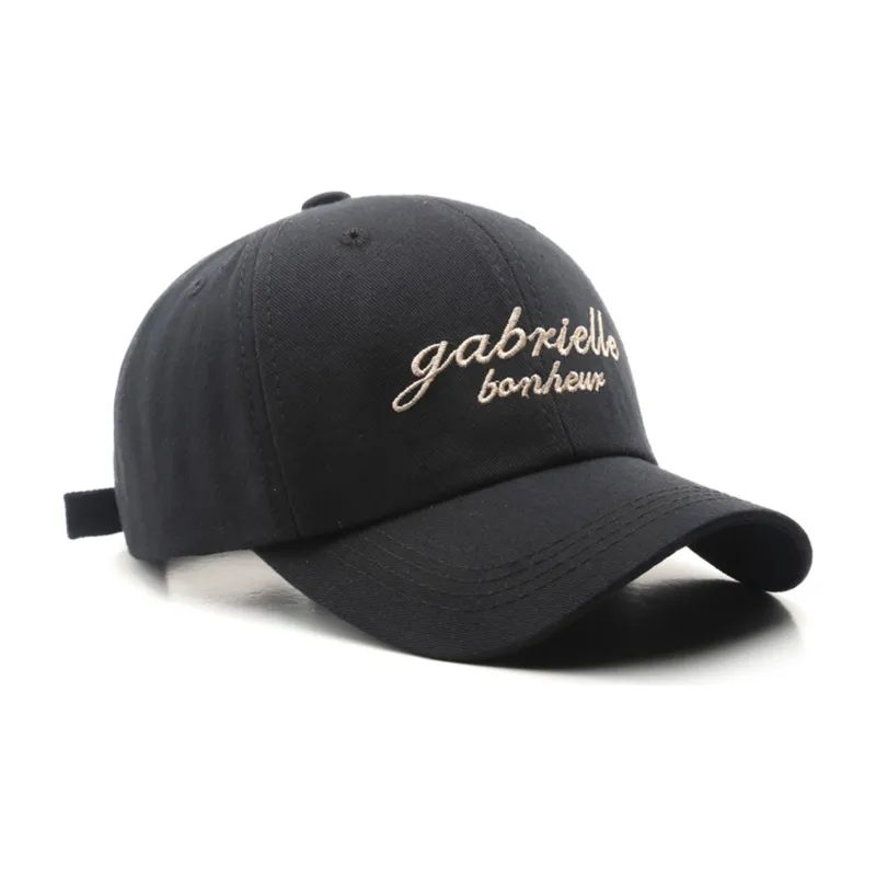 ALIEN BANG Cotton Baseball Caps Unisex-2