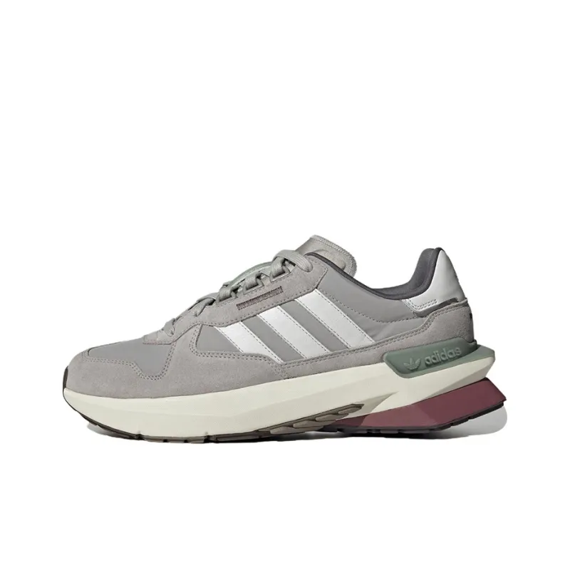 Adidas Originals Treziod Pt 'Clear Granite'-0