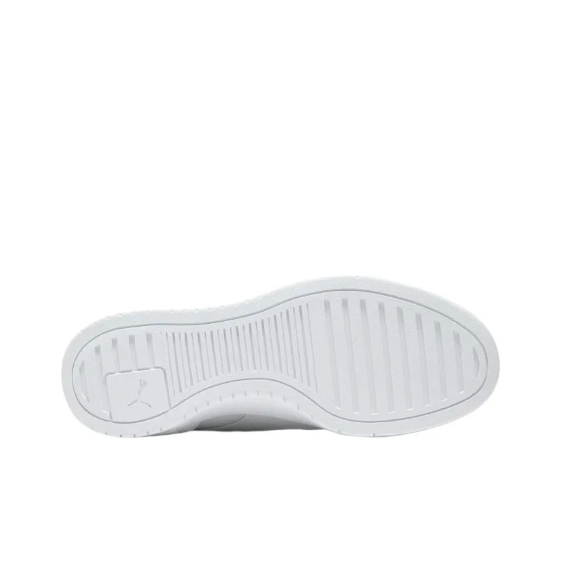 PUMA Ca Pro Canvas 'White'-5