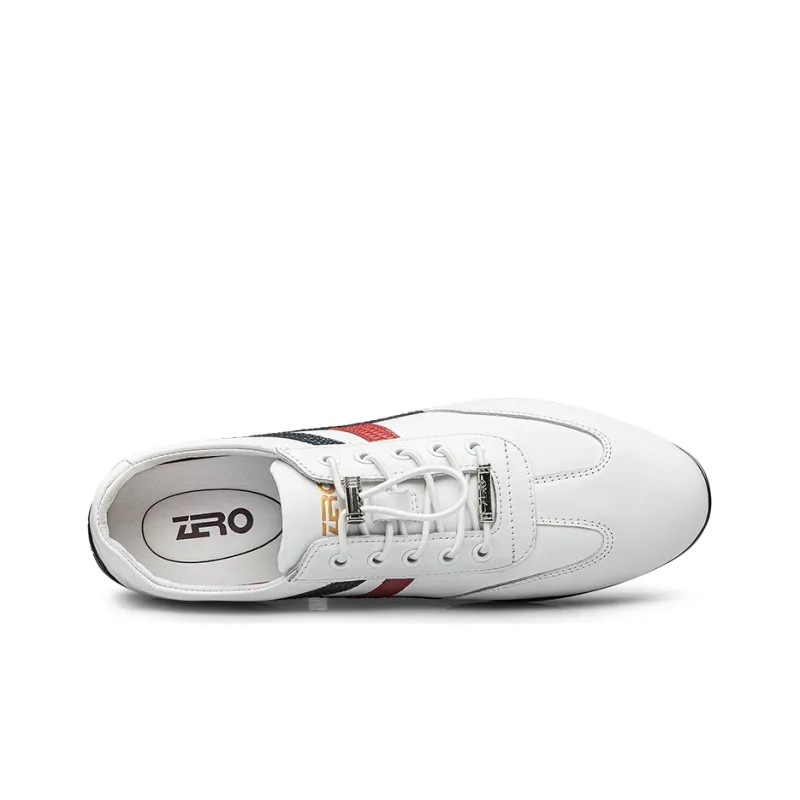 ZRO Stylish Skateboarding Shoes Men's-3