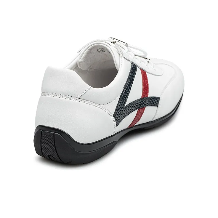 ZRO Stylish Skateboarding Shoes Men's-4