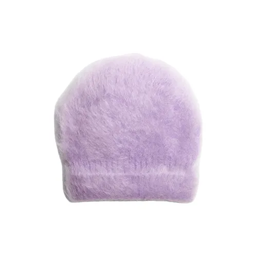 Bottega Veneta Beanies Women's Purple