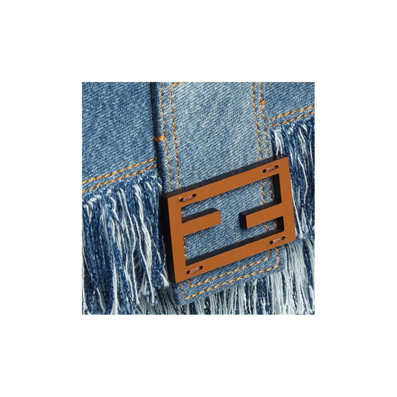 FENDI Baguette Handbags-4