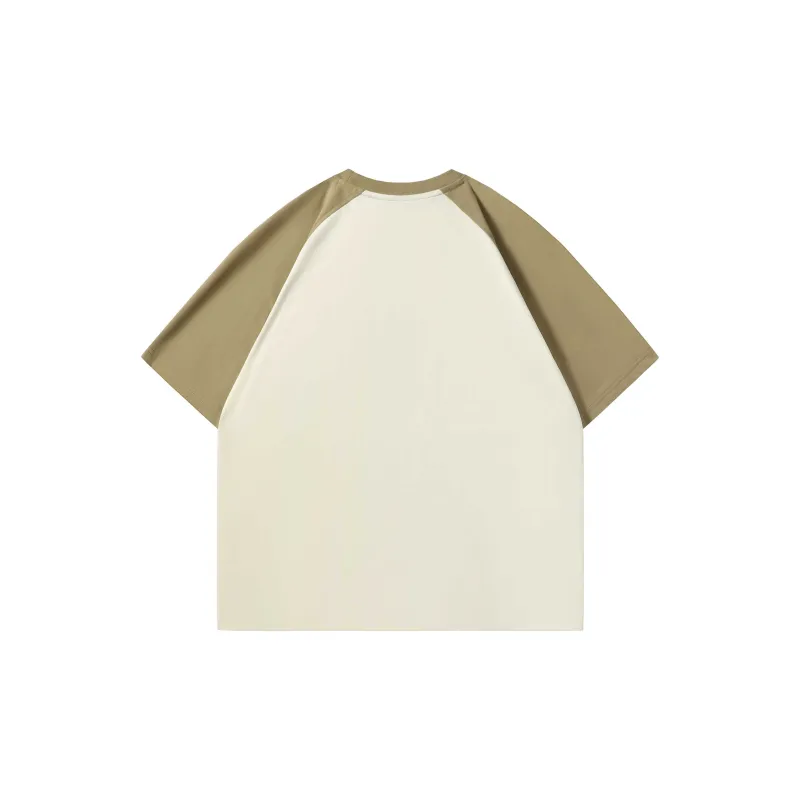 SIDEEFFECT T-Shirts Unisex-7