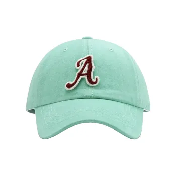 ALIEN BANG Cotton Baseball Caps Unisex