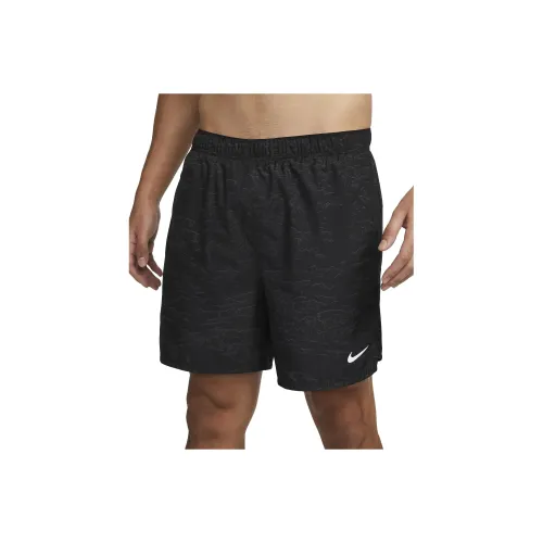 Nike Casual Shorts Men Black