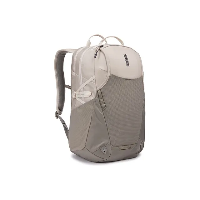 THULE Nylon Backpack Medium Size Unisex Green/Black/Gray-2