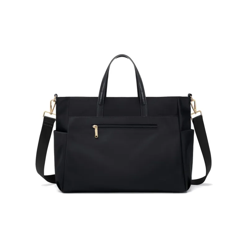 GOLF Fabric 15.6 Inch Laptop Bag Tubas Women's Multicolor-2