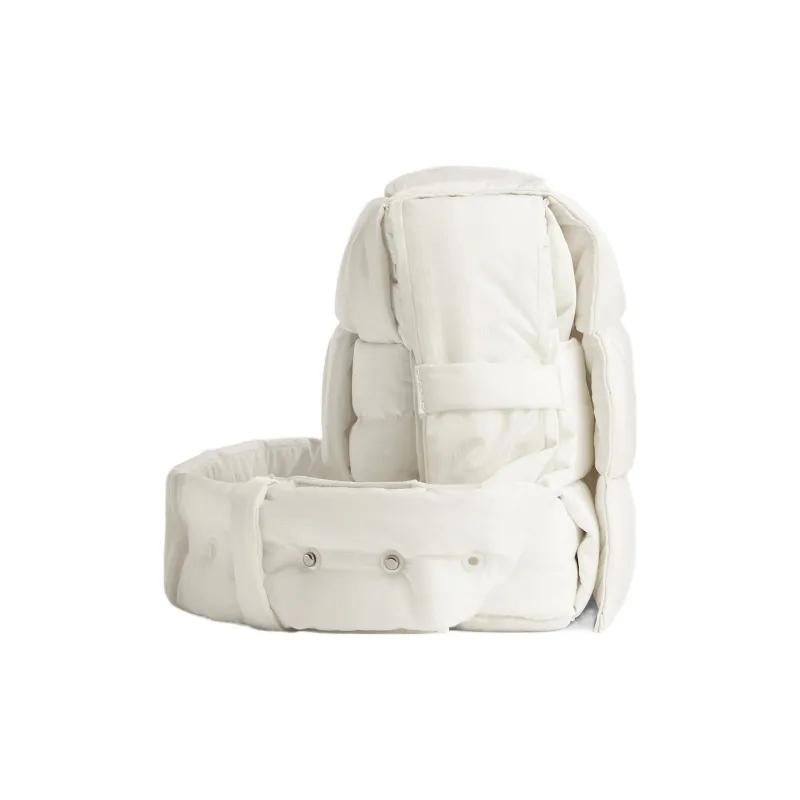 Bottega Veneta Padded Tech Cassette Shoulder Bags-1