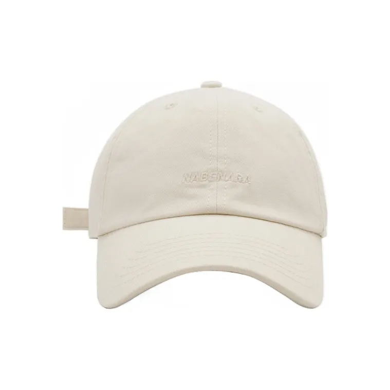 FREE RABBITⅡ Cotton Baseball Caps Unisex-0
