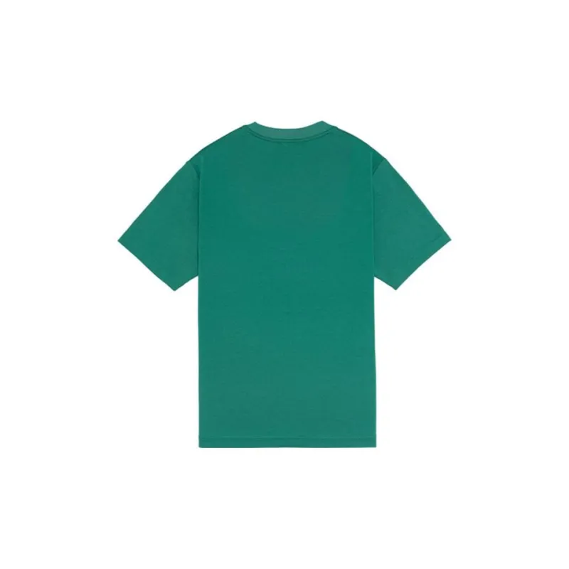 LI NING 1990 T Shirts Men Cool Pine Green-1