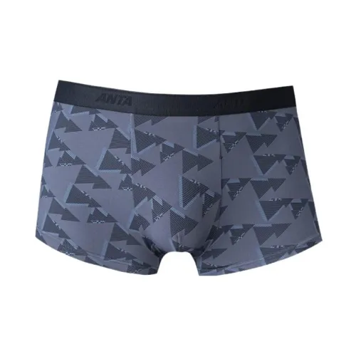 ANTA Men Boxer Shorts