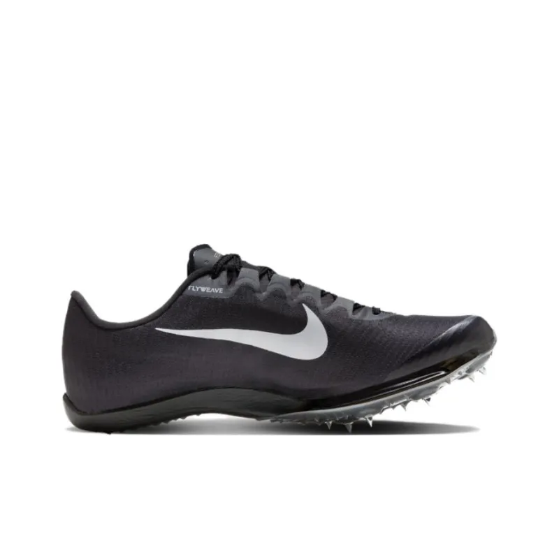 Nike Air Zoom Maxfly More Uptempo 'Black White'-1