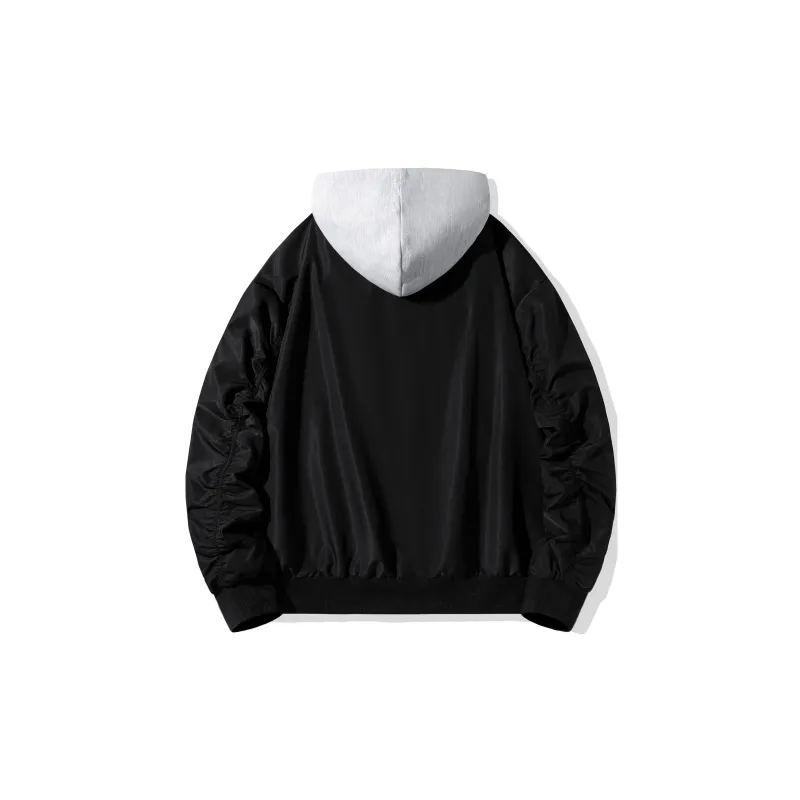 FIDO DIDO Jackets Unisex-1