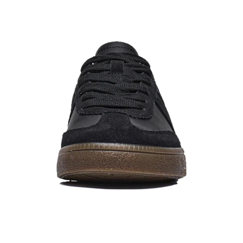 LiNing Yunchuan 1.5 Anti-Slip Wear-Resistant Low-Top Sports Casual Shoes Women's Black-4