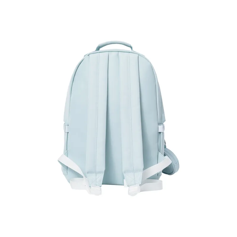 Kappa Polyester Laptop Bag Backpack Tubas Unisex Aromatherapy Lavender/Pink Green/Beige Pink-6