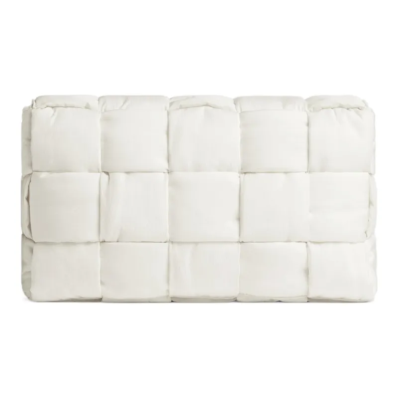 Bottega Veneta Padded Tech Cassette Shoulder Bags-2