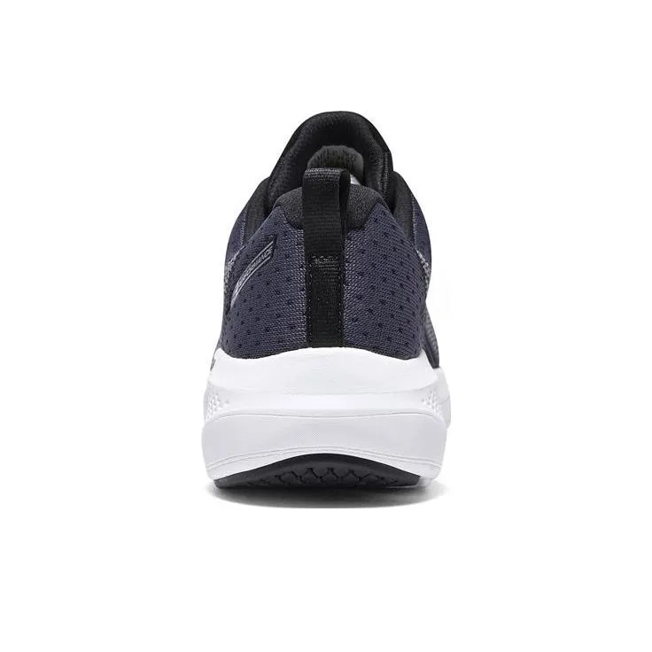 Skechers Go Run Elevate 5 'Black Grey' Women's-3