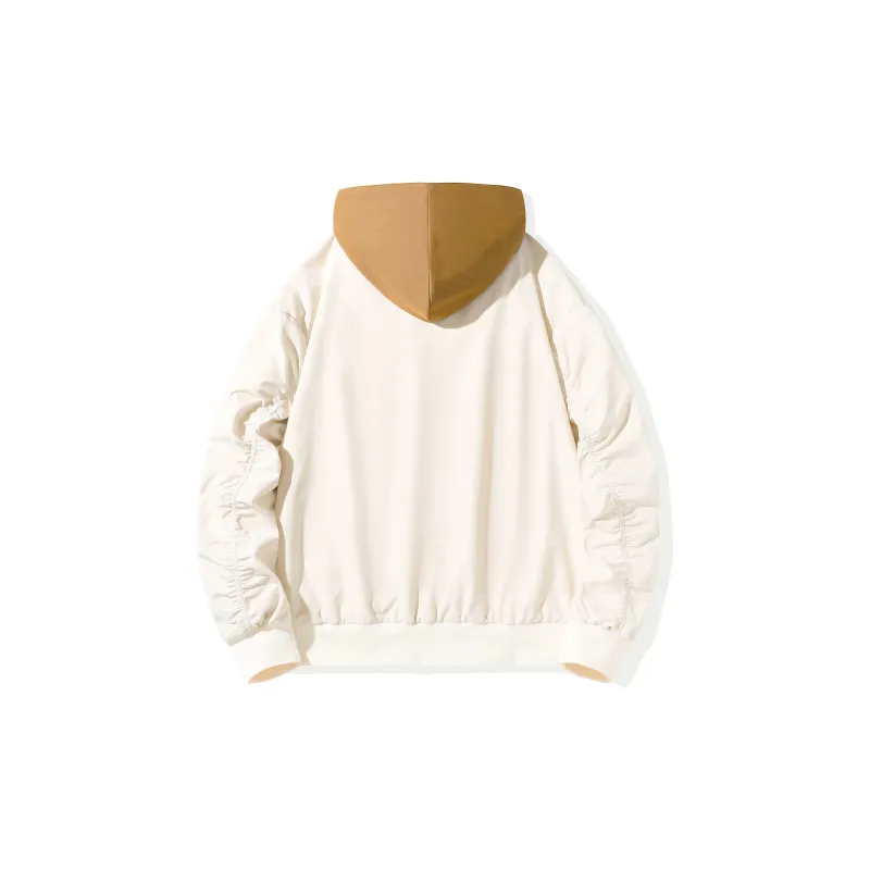 FIDO DIDO Jackets Unisex-5