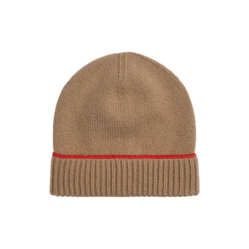 Bottega Veneta Beanies Men Brown