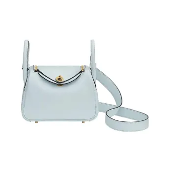 HERMES Lindy Crossbody Bags